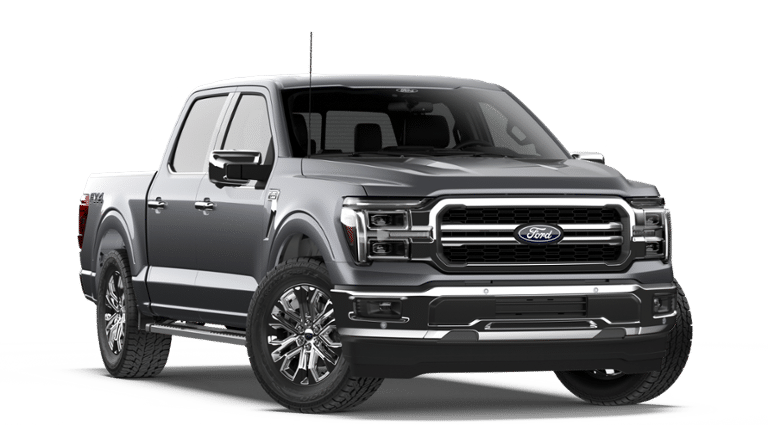 F-150® vehicle